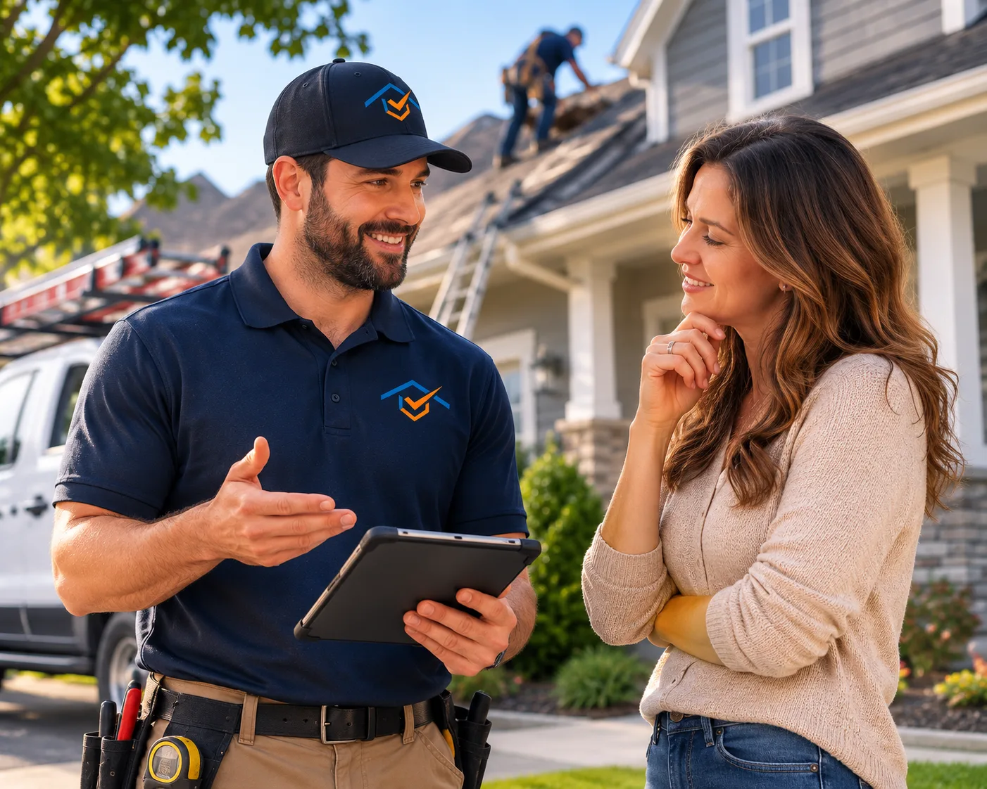 Roof Inspection FAQs in Las Vegas, NV
