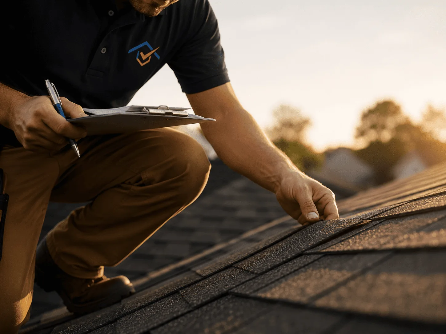 Why Choose Roof Inspection in Las Vegas, NV